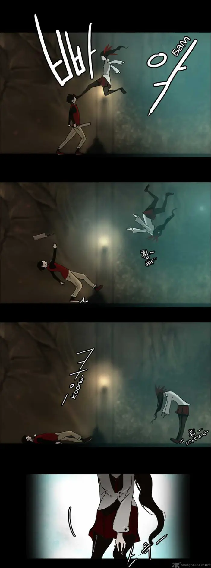 Tower of God Chapter 2 image 14_optimized